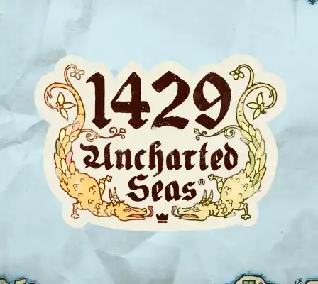 1429 Uncharted Seas - 888starz-apk-uzbekistan.com