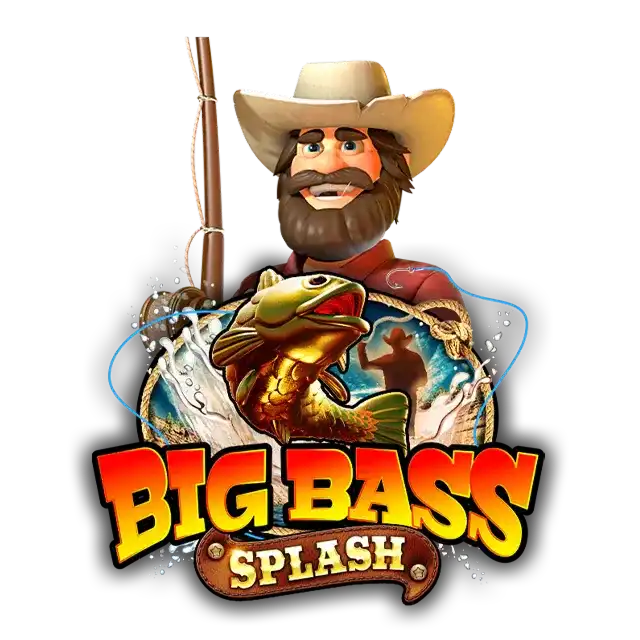 Big Bass Splash - 888starz-apk-uzbekistan.com