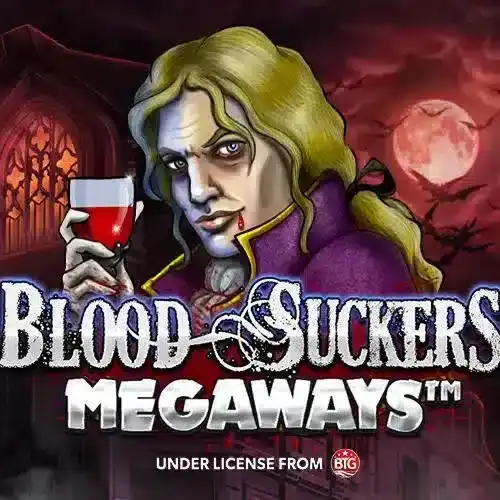 Blood Suckers - 888starz-apk-uzbekistan.com
