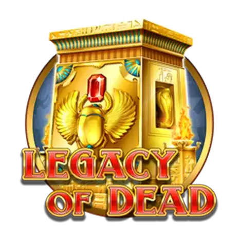 Legacy of Dead - 888starz-apk-uzbekistan.com