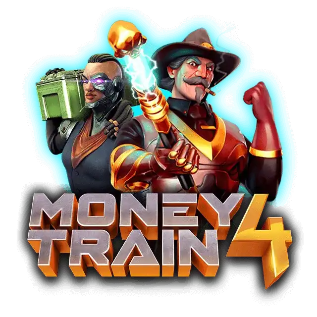 Money Train 4 - 888starz-apk-uzbekistan.com