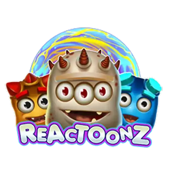 Reactoonz - 888starz-apk-uzbekistan.com