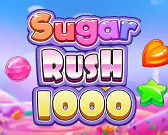 Sugar Rush 1000 - 888starz-apk-uzbekistan.com
