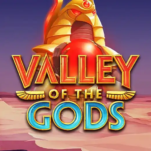 Valley of the Gods - 888starz-apk-uzbekistan.com